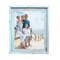 Rustic Farmhouse Signature Series 22 in. x 28 in. Reclaimed Wood Picture Frame